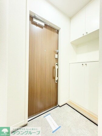 クレール・エ・ボウIIIの物件内観写真